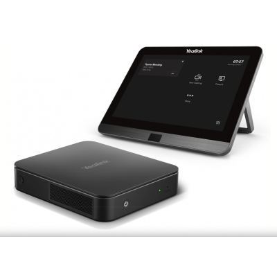 Yealink - MCOREPROKIT-MS - Room System Kit MS Teams