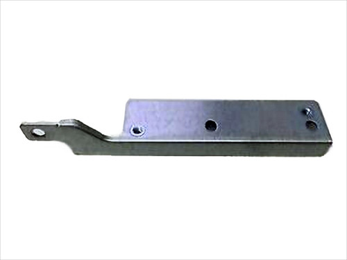 Supermicro - MCP-120-00078-0N - Riser Card Bracket 1U