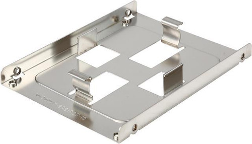 Supermicro - MCP-120-21707-0N - SuperCap Mounting Bracket