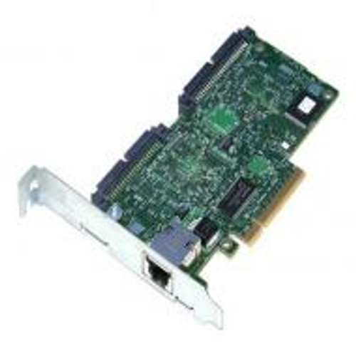 PY793 - Dell - PowerEdge Drac 5 Remote Management Card