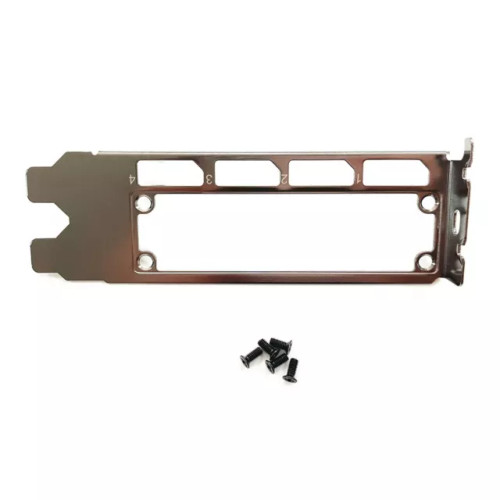 Supermicro - MCP-120-22703-0N - GPU Bracket 2U PCIe A100 A30