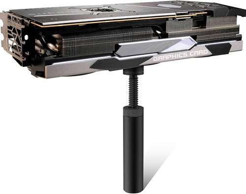 Supermicro - MCP-120-82504-0N - GPU Bracket Kit