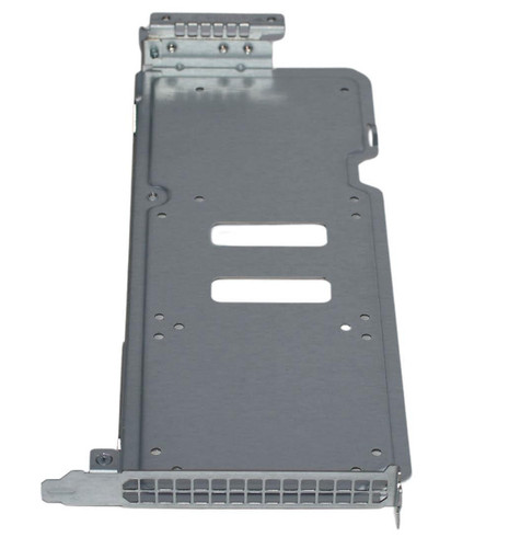 Supermicro - MCP-120-82916-0N - HDD Bracket Internal 2.5" Dual Bay