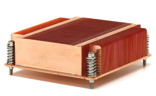 Supermicro 2nd AIOM Cage for AOM-AIOM-2X8, Compatible with CSE-HS119/HS219/HS829, Server Rack Component