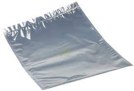 Supermicro - MCP-130-00084-0N - ESD Static Shielding Bag