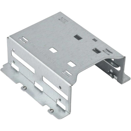 Supermicro - MCP-160-10204-0B - Chassis Front Panel Support