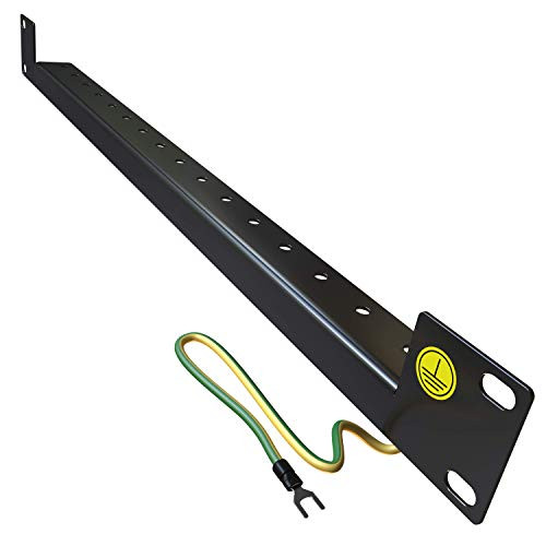 Supermicro - MCP-160-81901-0N - Isolation Mylar Support 1U Rail Screw