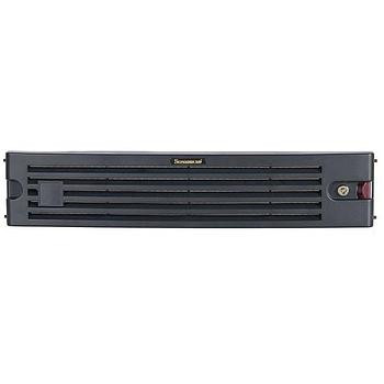 Supermicro Front Bezel - MCP-210-82601-0B