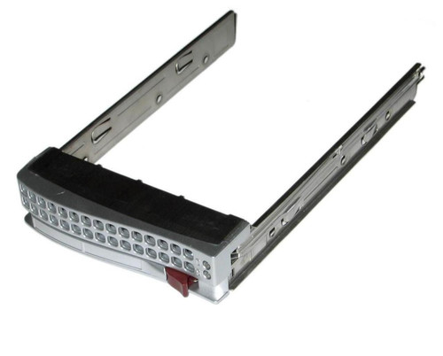 Supermicro - MCP-220-00001-03 - Hard Drive Tray 3.5" Hot-Swappable