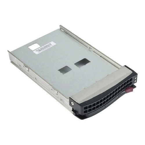 Supermicro 1U Spare Hot-Swap Storage Drive Carrier for ProLiant DL360p Gen8 servers