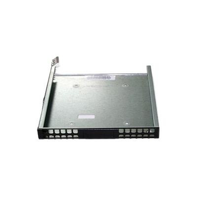 Supermicro - MCP-220-00023-01 - Dummy USB Tray Black SC825 SC836