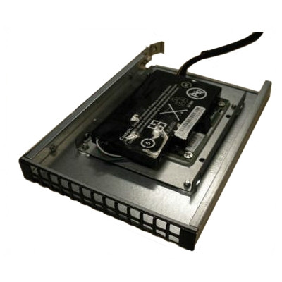 Supermicro - MCP-220-00065-0B - I/O Panel Black USB COM SC848TS-R1800