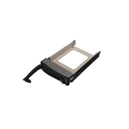 Supermicro - MCP-220-00088-0B - Dummy Cover 2.5" Hard Drive Tray