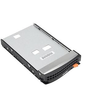 Supermicro - MCP-220-00116-0B - Drive Tray 3.5" to 2.5" NVMe Hot-Swap