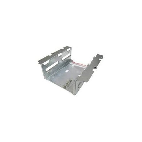 Supermicro - MCP-220-00134-0N - Hard Drive Bracket 3.5" Fixed Mount