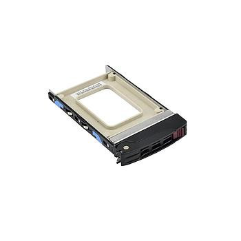 Supermicro - MCP-220-00147-0B - Drive Adapter 3.5" to 2.5" Hot-Swap