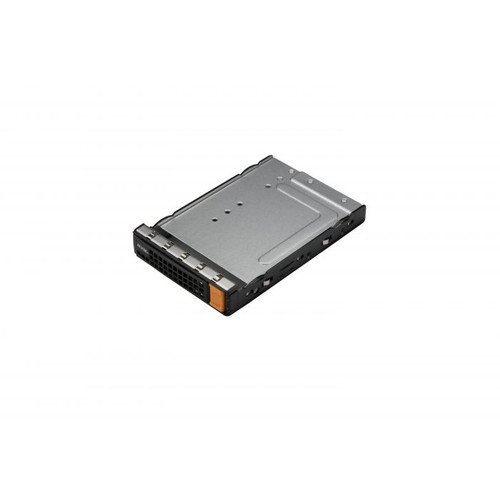 Supermicro - MCP-220-00148-0B - Hard Drive Converter Tray 3.5" to 2.5"
