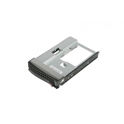 Supermicro - MCP-220-11902-0B - Drive Bay Cover 2.5"