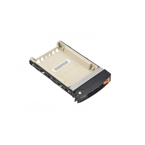 MCP-220-21602-0B - Supermicro - 2.5in HDD Dummy Cover For Chassis SC213, SC216 Series