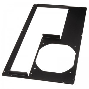 Supermicro - MCP-220-42415-0N-PACK - Motherboard Tray Single Pack FatTwin