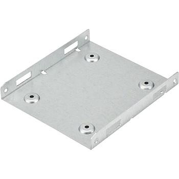 Supermicro - MCP-220-73102-0N - Drive Tray 3.5" to 2.5" Tool-less