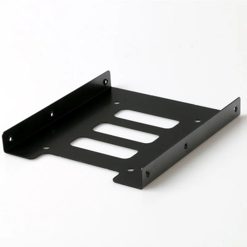 Supermicro - MCP-220-80105-0N - Mounting Bracket 2.5" NVMe Dual Drive