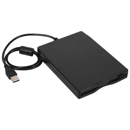 Supermicro - MCP-220-83301-0N - Floppy Drive 3.5"