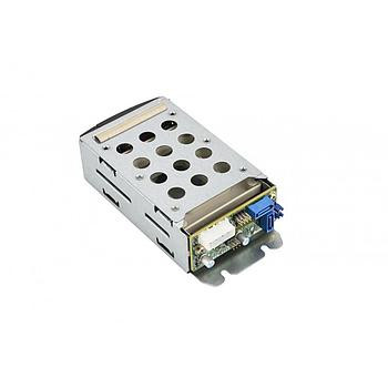 Supermicro - MCP-220-83608-0N - HDD Kit 2.5" Hot-Swap Dual Bay LED