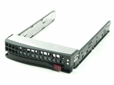 Supermicro - MCP-220-84703-0B - Hard Drive Tray 3.5"