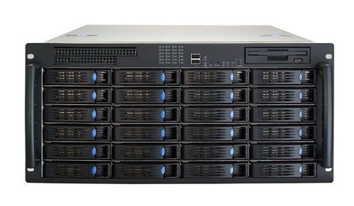 HP - Q1J03A - SAN Storage Dual Controller SFF