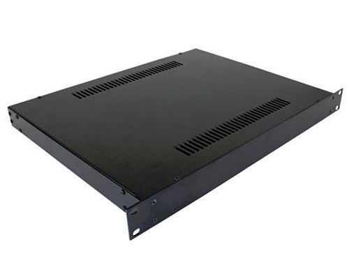 Supermicro - MCP-230-82501-0N - Chassis Top Cover SC825