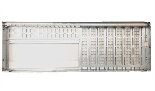 Supermicro - MCP-240-00102-0N - Rear Window 2U WIO SC825 SC826 SC213 SC216