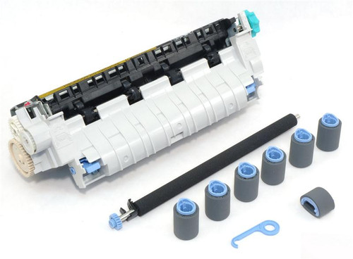 Q2429-69005 - HP - Maintenance Kit (110V) for LaserJet 4200 Series Printers