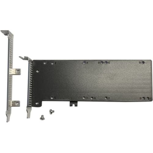 Supermicro - MCP-240-00203-0N - PCIe Battery Holder Full Height Low