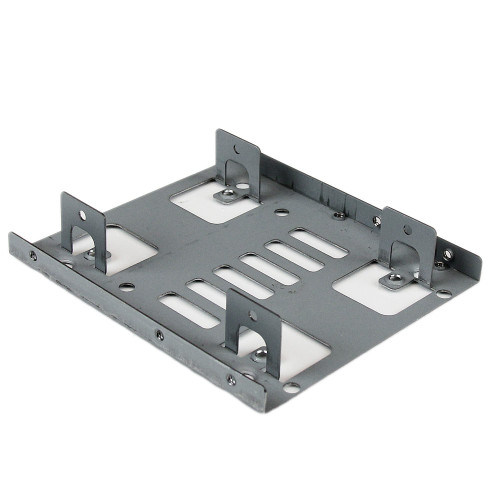 Supermicro - MCP-240-42417-0N - Bracket Dual 2.5" Hard Drive
