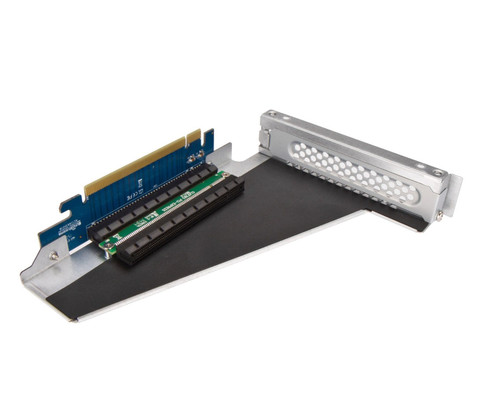 Supermicro - MCP-240-81809-0N - Mounting Bracket 1U Right Riser Card