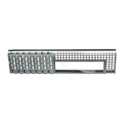 Supermicro - MCP-240-81909-0N - I/O Shield Rear Window Ultra