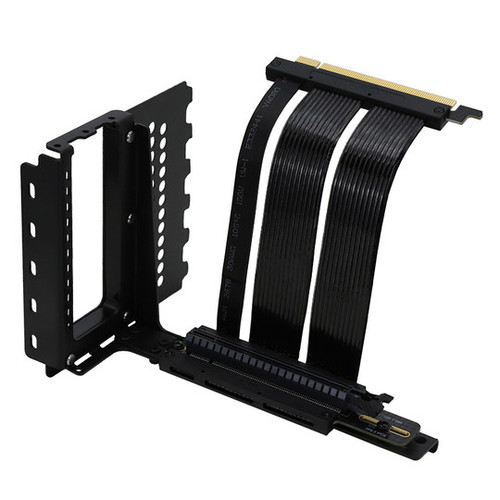 Supermicro - MCP-240-81914-0N-OEM - Riser Card Bracket Set GPU 9.5in