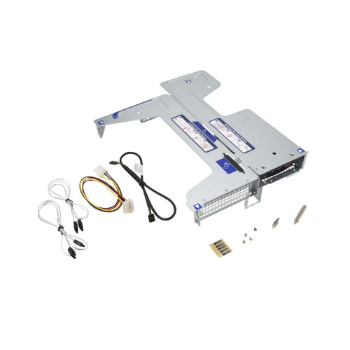 Supermicro - MCP-240-82917-0N-OEM - GPU Kit 300W Tool-less Rackmount