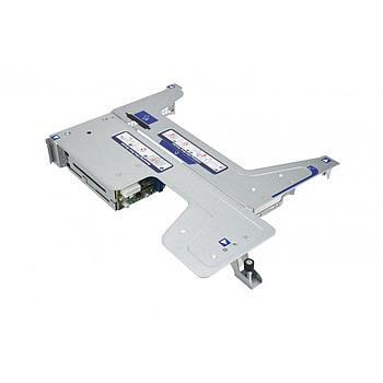 Supermicro - MCP-240-82922-0N-OEM - Riser Bracket Rear 2x 2.5" HDD