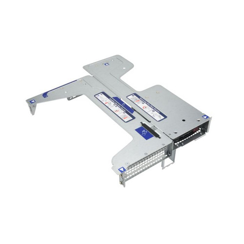 Supermicro - MCP-240-82925-0N - I/O Bracket Ultra SC829U 219U No Opening