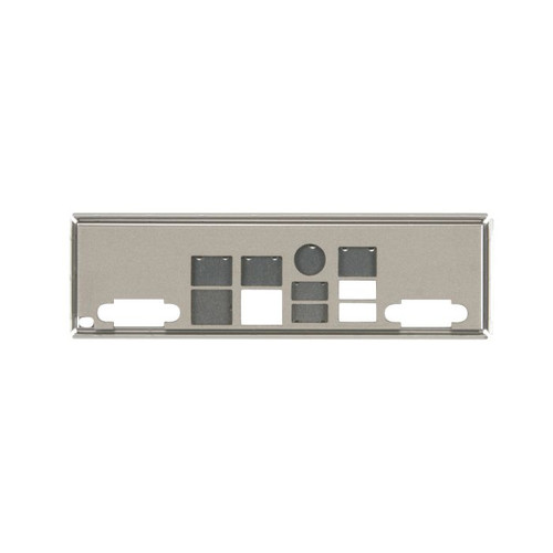 Supermicro - MCP-260-00166-0N - I/O Shield X13SAV-LVDS Motherboard