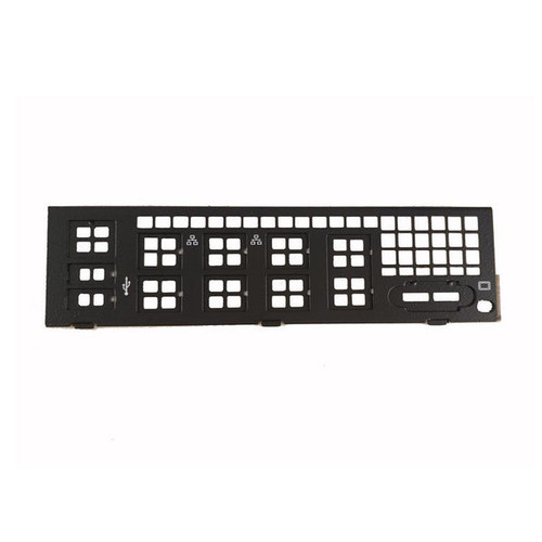 Supermicro Rear I/O Shield - MCP-260-30001-0B