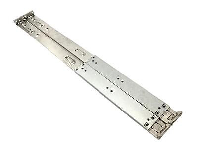 Supermicro - MCP-290-00108-0B - Mounting Rail Set Inner Front Short
