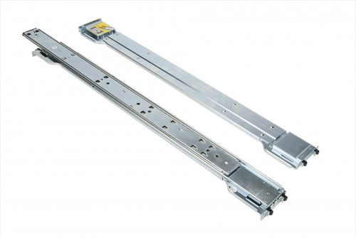 Supermicro - MCP-290-00133-0N - Cable Management Arm 2U Height