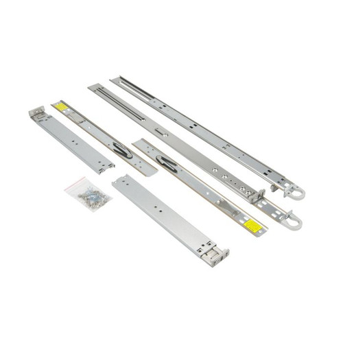 Supermicro - MCP-290-00168-0N - Cable Management Arm 1U-2U Height