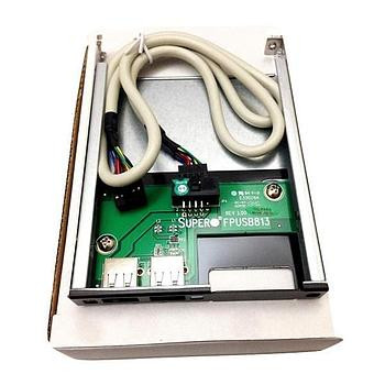 Supermicro - MCP-290-11103-0N - USB Kit SC111 Chassis
