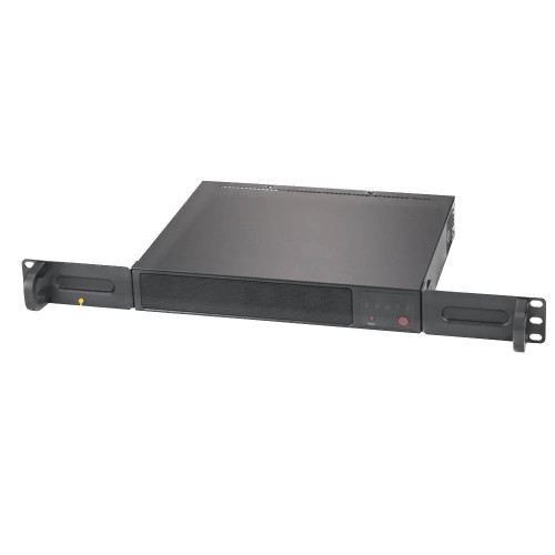 Supermicro Rackmount Kit - MCP-290-30002-0B