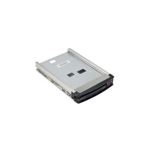 Supermicro - MCP-290-82521-0B - Drive Bay Cover 3.5"