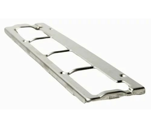 Supermicro - MCP-290-84801-0N - Hard Drive Backplane Bracket SAS3